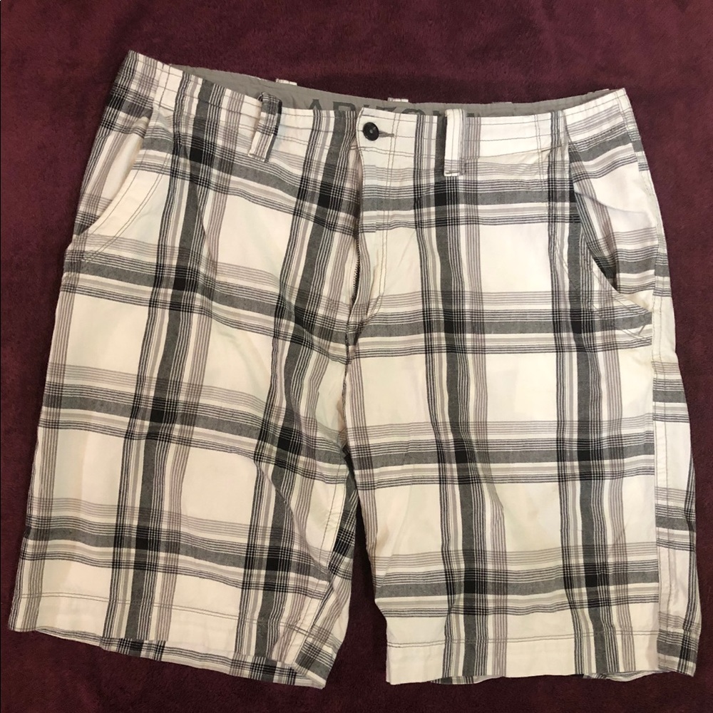Arizona men’s cargo shorts